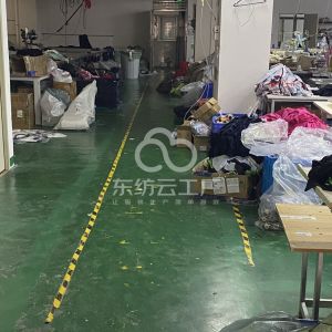 深圳华创美意服装有限公司