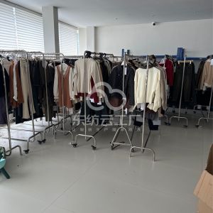 广州乐琪服饰有限公司