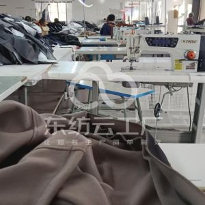 河南友爱服装有限公司