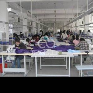 广州市千依舍服饰