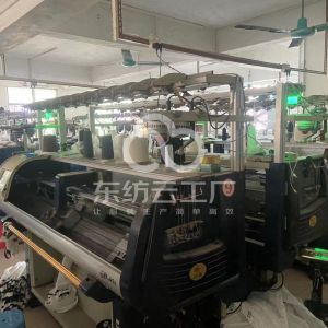 东莞大朗佰衣百顺服饰厂