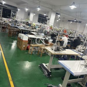 柚米时装有限公司