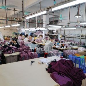 锦裕服装加工厂