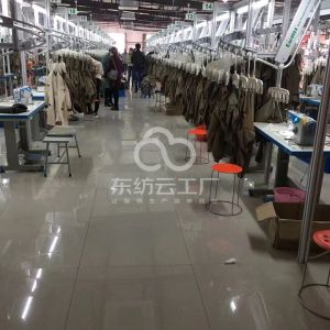 国梦纺织品有限公司