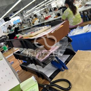 尚美服饰有限公司