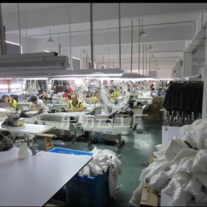 恒利源商贸有限公司