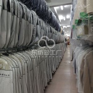 尚赢赢服饰有限公司