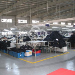 桐乡市艾伊菲女装有限公司