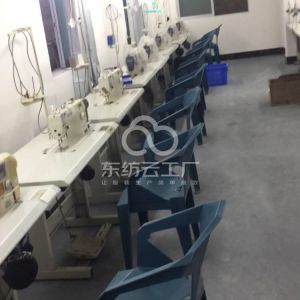 广西容县爱家制衣