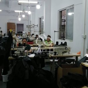 中山市莱缘服饰中心