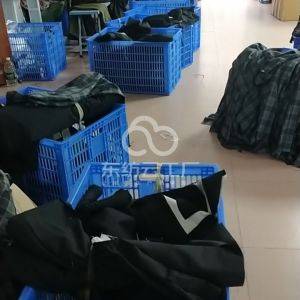 祥平服装有限公司