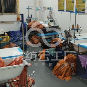 佛山市华秀宜服装厂