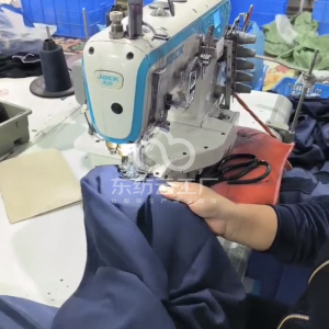 翁源县翁城镇可裳制衣厂