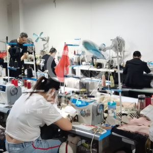 桐乡市濮院尚冶汤米服装厂