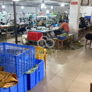 广州偏偏爱服饰