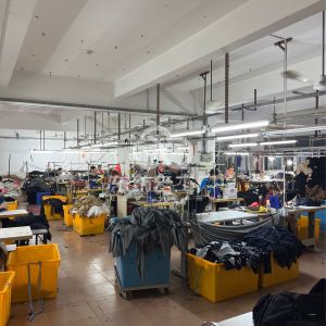 中山市沙溪镇锦衣卫堂制衣厂