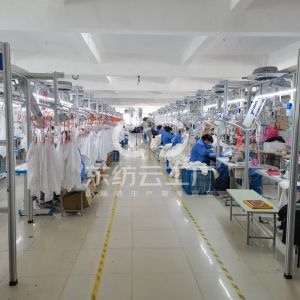 宁波云绮服饰有限公司