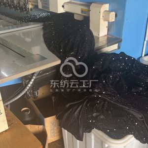 绍兴市柯桥区豫美绣品厂