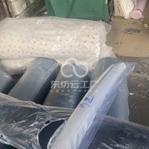 复合厂和手工订珠厂