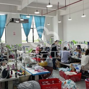 广州市番禺区南村叁淼鑫服装厂