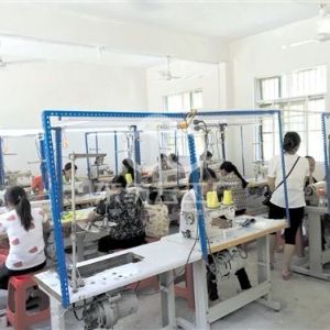 东莞茶园玩具厂