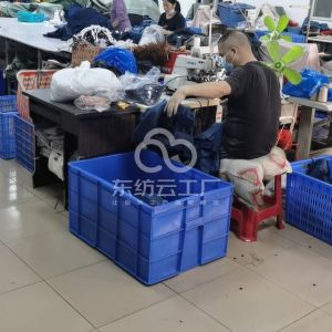 骏龙服装有限公司