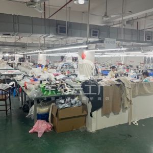 杭州曼宁服饰有限公司