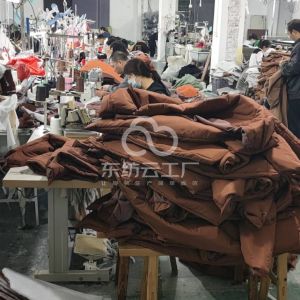 义勇服装有限公司