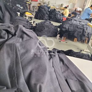 中山市简致服装