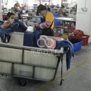 广傲翔纺织服装有限公司