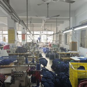 素之源服饰有限公司