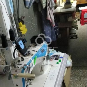 服装制作小作坊