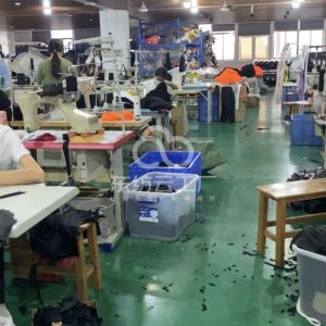 佛山市梦欣缘服饰有限公司