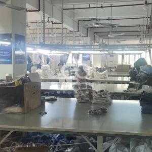 中山市大涌镇优品制衣厂