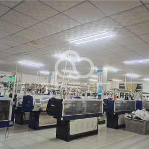 东莞市君豪服饰有限公司