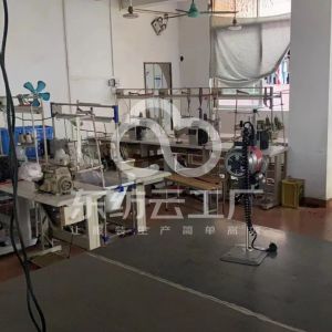 广州安迪服装厂