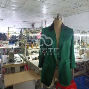 欧杰服装有限公司