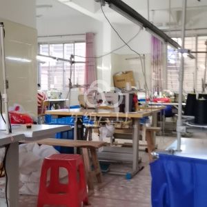 姝雅儿服装加工