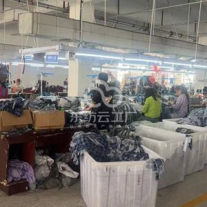 江西华恒服饰有限公司