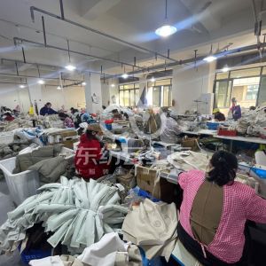 池州市格雷服饰有限公司