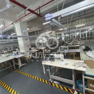 吴兴大野制衣厂