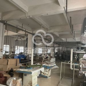 海丰县冠伦服装厂