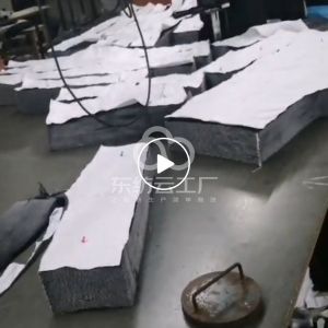 广州市增城区悦木牛仔