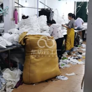 金辉服饰加工厂