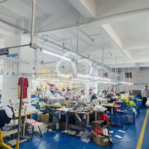 中山市鑫乐服饰有限公司