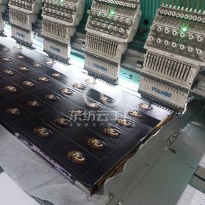 衣绣电脑绣花厂