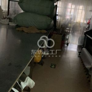 金牌小丫制衣厂