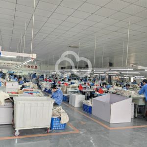 湖北熠梵服饰有限公司