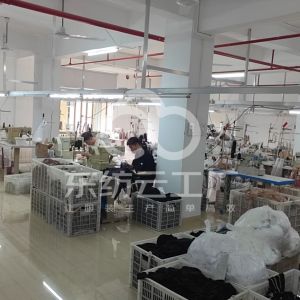 汕头市珍姿婷针织有限公司