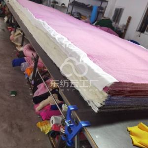 广州妮菲尔服饰